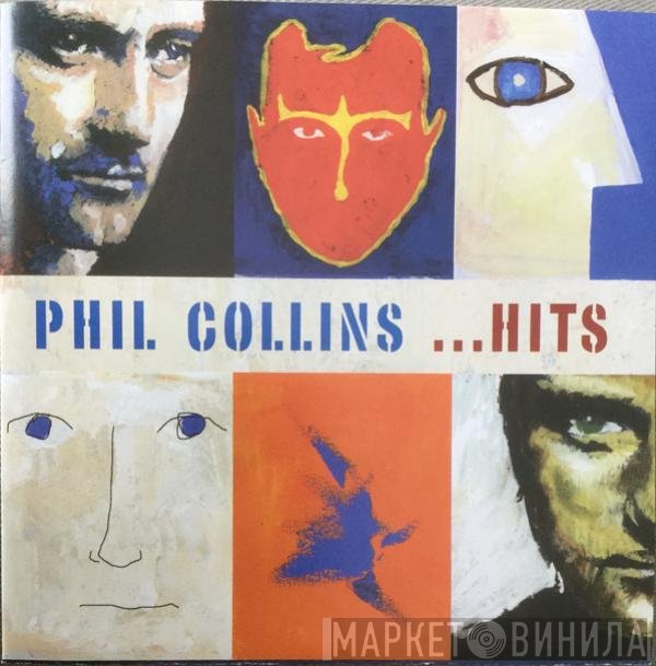 Phil Collins - ...Hits