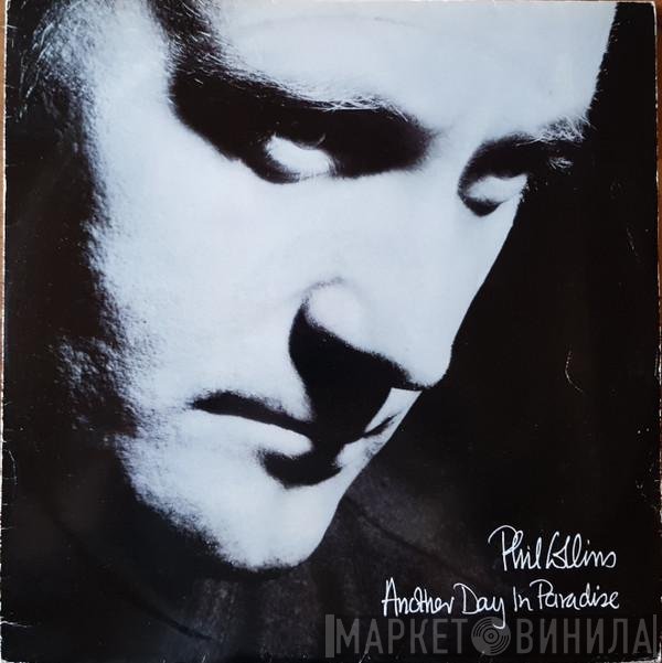 Phil Collins - Another Day In Paradise
