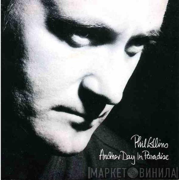 Phil Collins - Another Day In Paradise