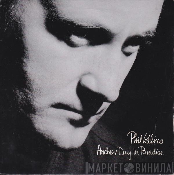 Phil Collins - Another Day In Paradise