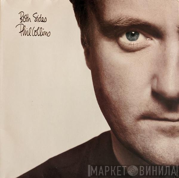 Phil Collins  - Both Sides
