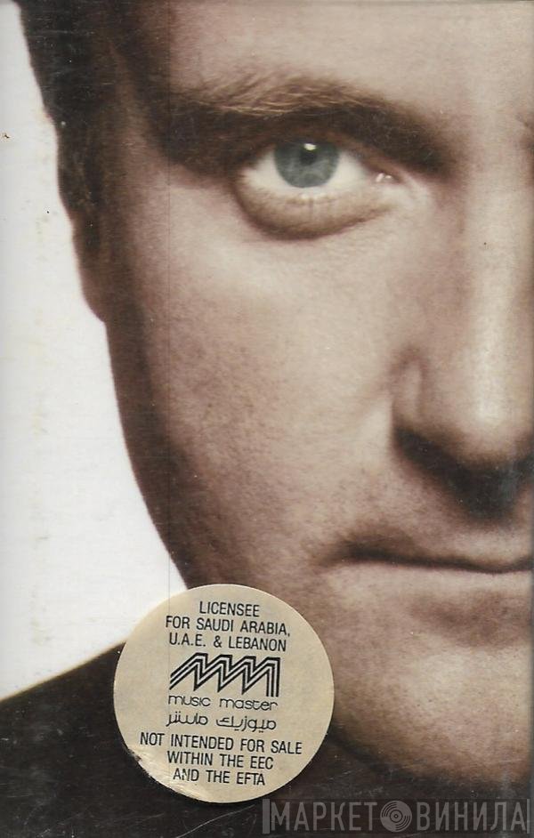 Phil Collins - Both Sides