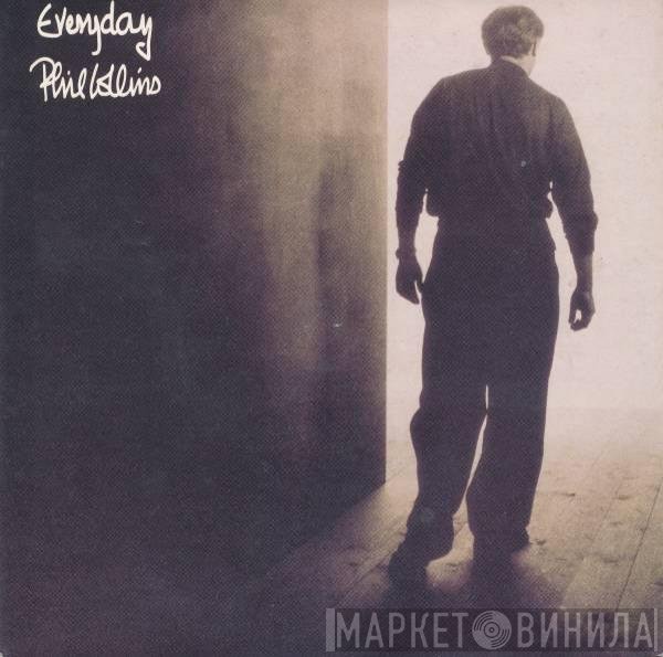 Phil Collins  - Everyday