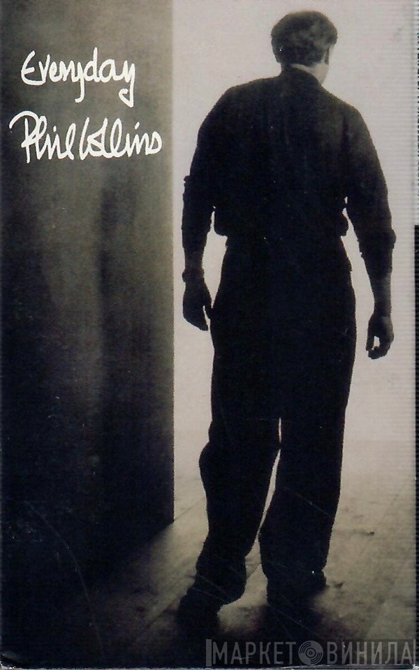 Phil Collins  - Everyday