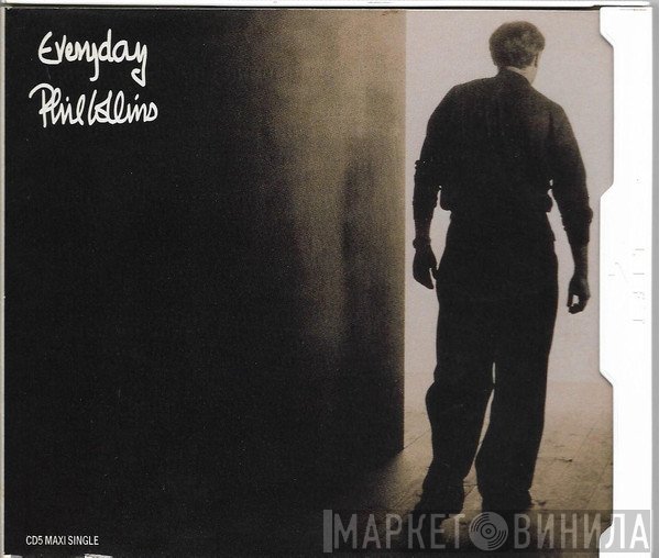 Phil Collins  - Everyday