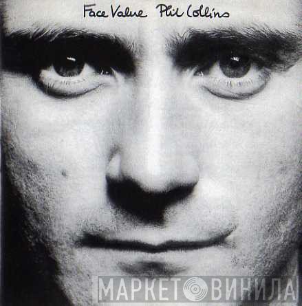 Phil Collins  - Face Value