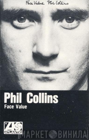 Phil Collins  - Face Value
