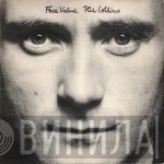 Phil Collins  - Face Value