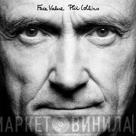 Phil Collins  - Face Value