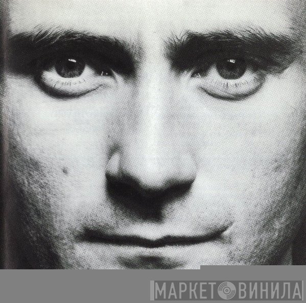 Phil Collins  - Face Value