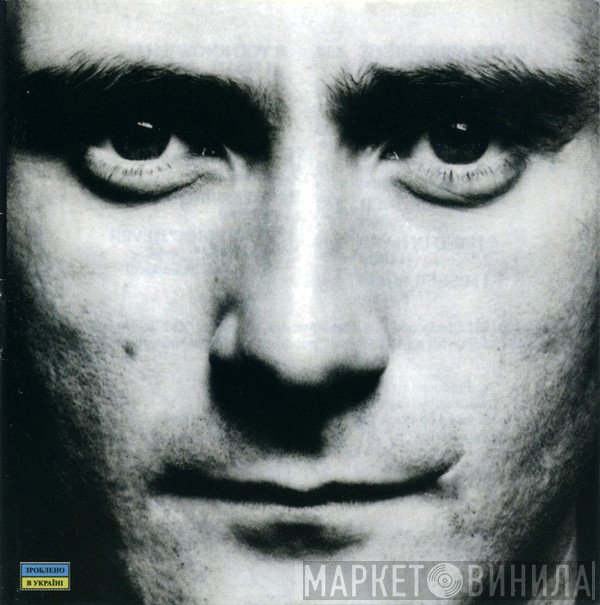 Phil Collins  - Face Value