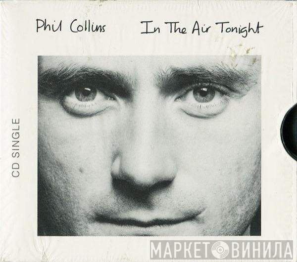 Phil Collins  - In The Air Tonight