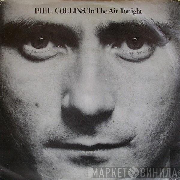 Phil Collins  - In The Air Tonight