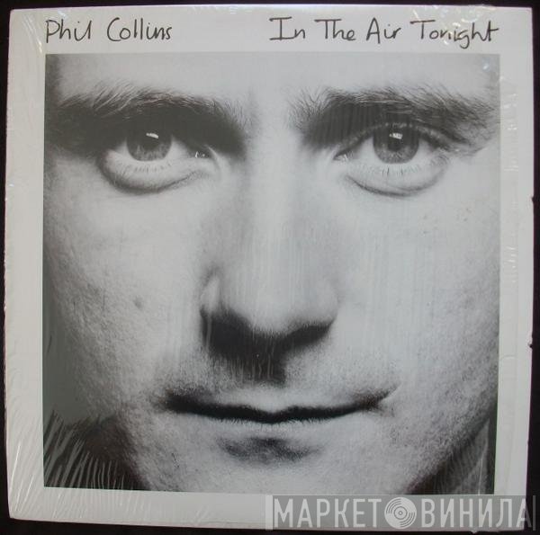 Phil Collins  - In The Air Tonight