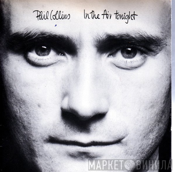 Phil Collins - In The Air Tonight