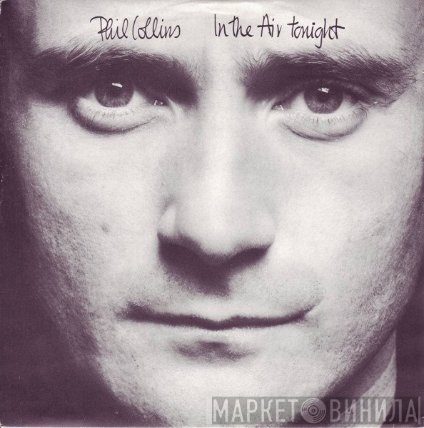 Phil Collins - In The Air Tonight