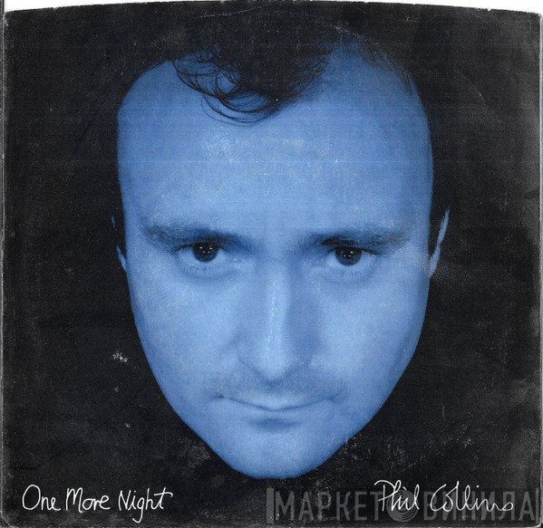 Phil Collins - One More Night