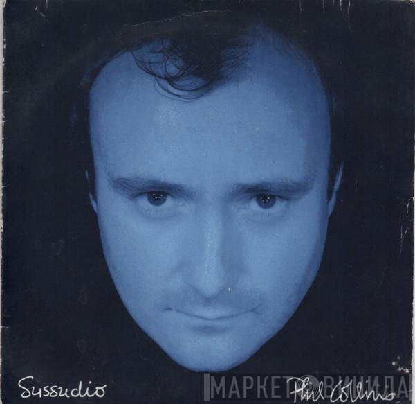 Phil Collins - Sussudio