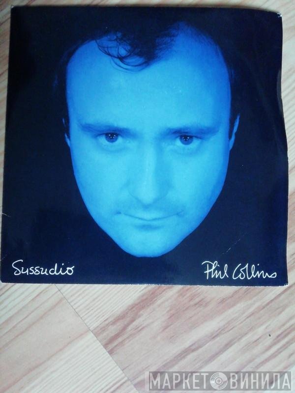 Phil Collins - Sussudio
