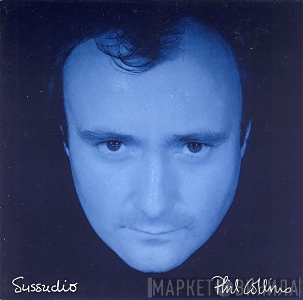 Phil Collins - Sussudio