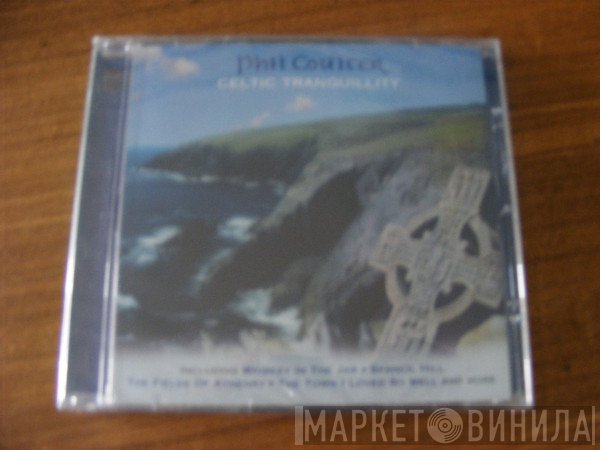 Phil Coulter - Celtic Tranquility