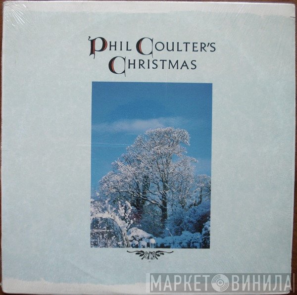 Phil Coulter - Phil Coulter's Christmas
