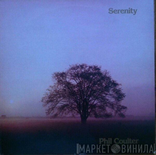 Phil Coulter - Serenity