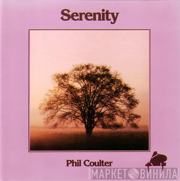 Phil Coulter - Serenity