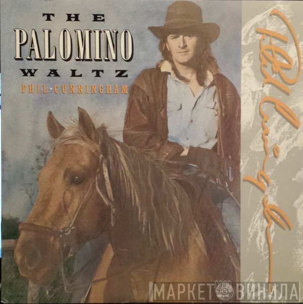 Phil Cunningham  - The Palomino Waltz