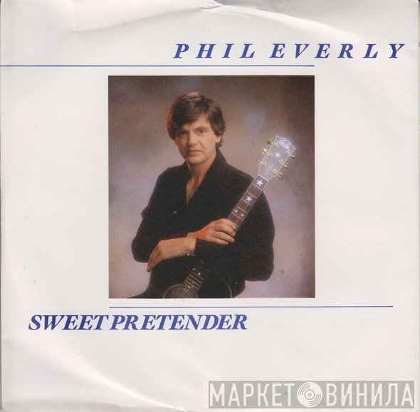 Phil Everly - Sweet Pretender
