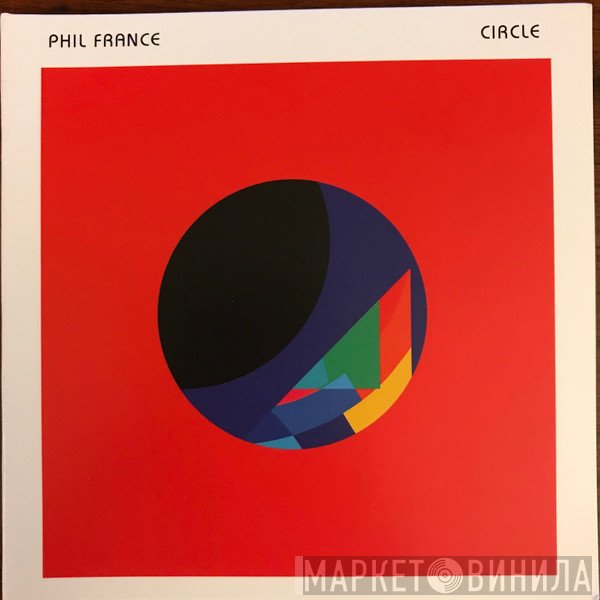 Phil France - Circle
