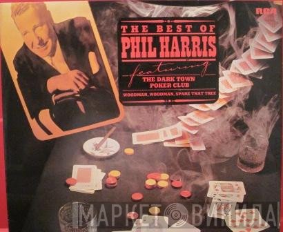 Phil Harris - The Best Of Phil Harris