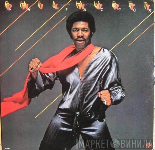 Phil Hurtt  - PH Factor