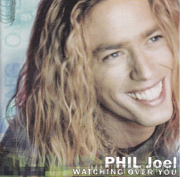 Phil Joel - Watching Over You