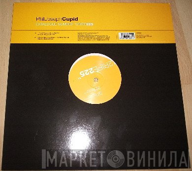 Phil Joseph - Cupid