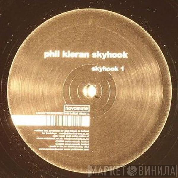 Phil Kieran  - Skyhook