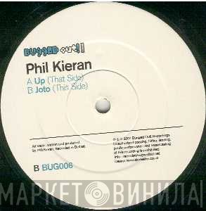 Phil Kieran - Up / Joto