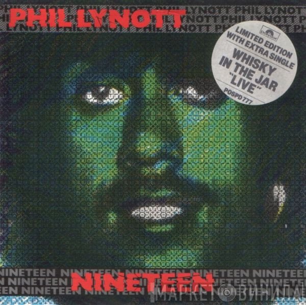 Phil Lynott  - Nineteen