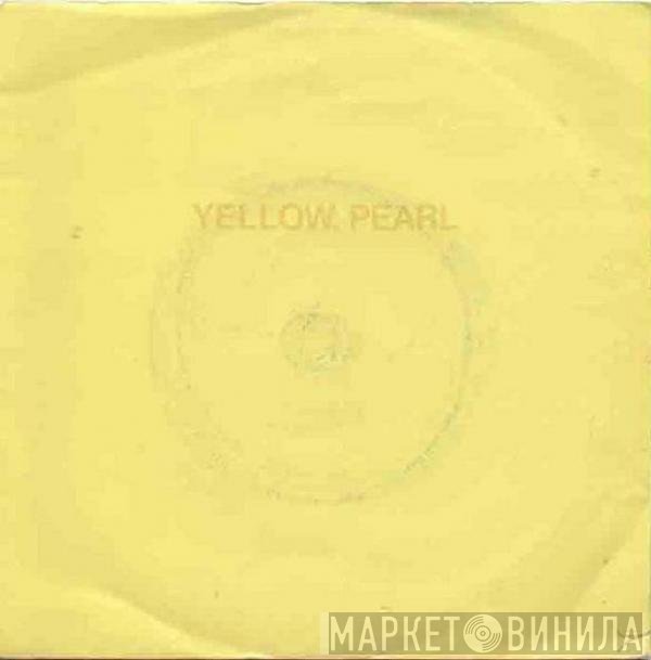 Phil Lynott - Yellow Pearl