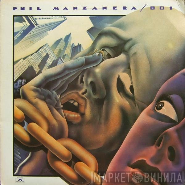 Phil Manzanera / 801  - Listen Now