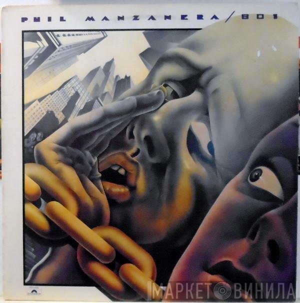 Phil Manzanera / 801  - Listen Now