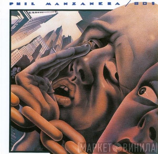Phil Manzanera / 801  - Listen Now
