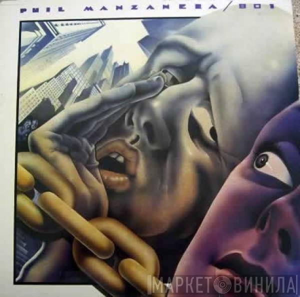 Phil Manzanera / 801  - Listen Now
