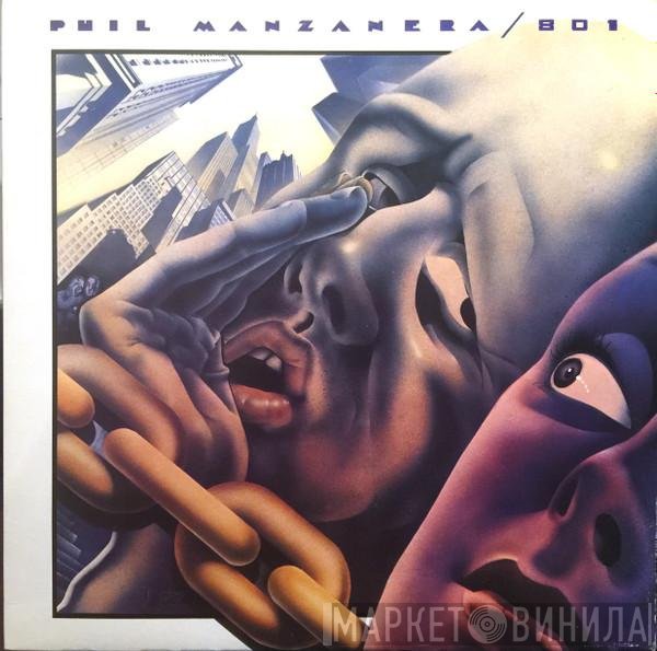Phil Manzanera / 801  - Listen Now