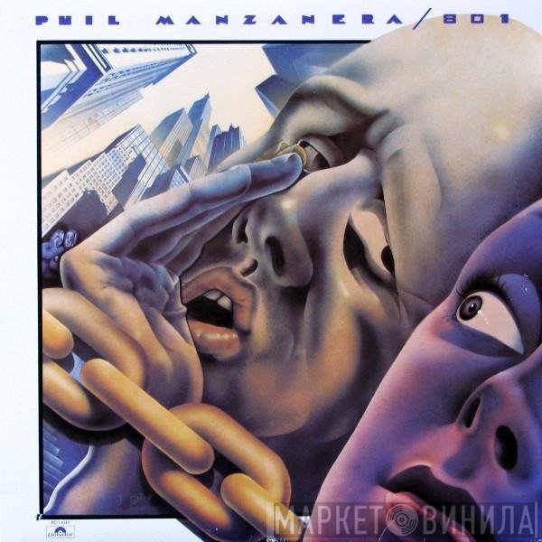 Phil Manzanera / 801  - Listen Now