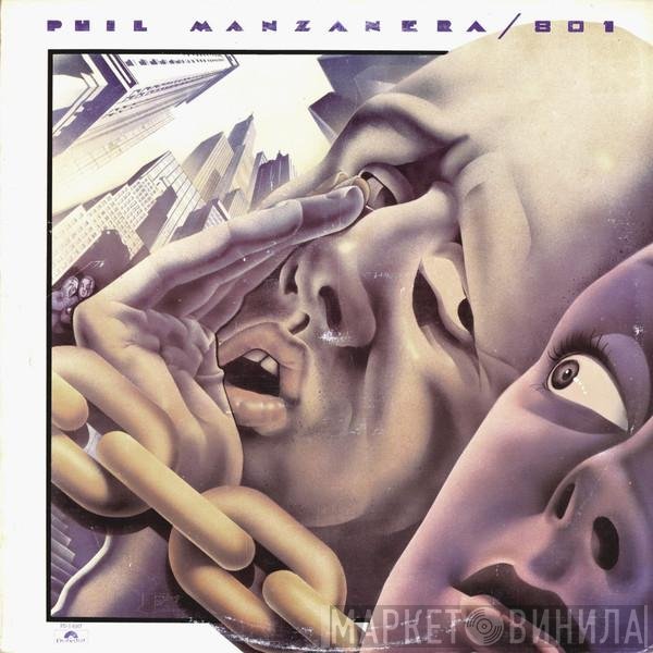 Phil Manzanera / 801  - Listen Now