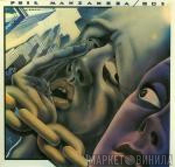 Phil Manzanera / 801  - Listen Now