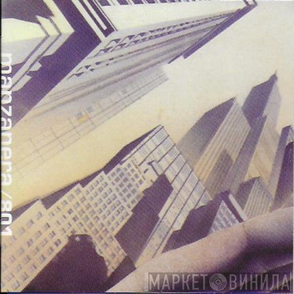 Phil Manzanera / 801  - Listen Now