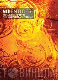 Phil Manzanera, Anna Le - Nth Entities