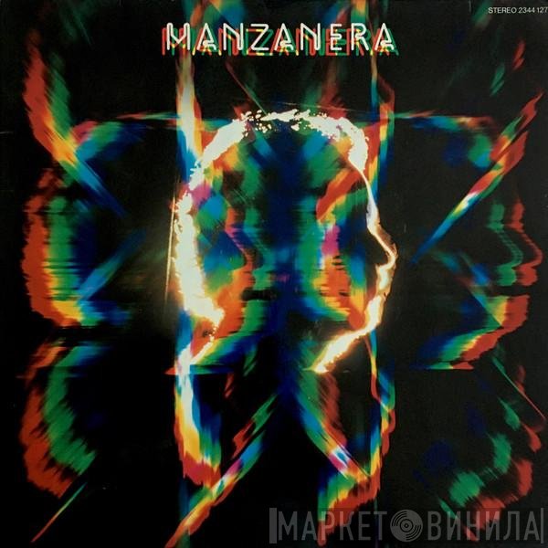 Phil Manzanera  - K-Scope